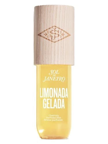 Limonada Gelada - لیمونادا ژلادا