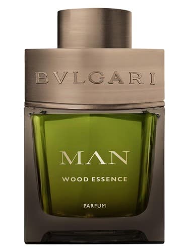 Bvlgari Man Wood Essence Parfum