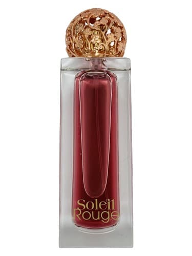 Soleil Rouge - سولیل روژ