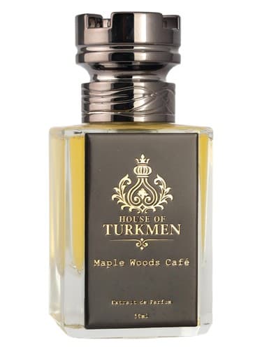 Maple Woods Café - کافه میپل وودز