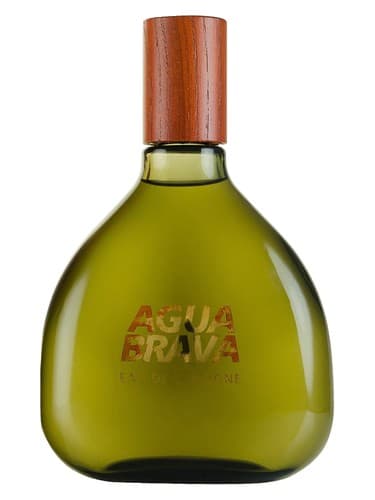 Agua Brava - آگوا براوا