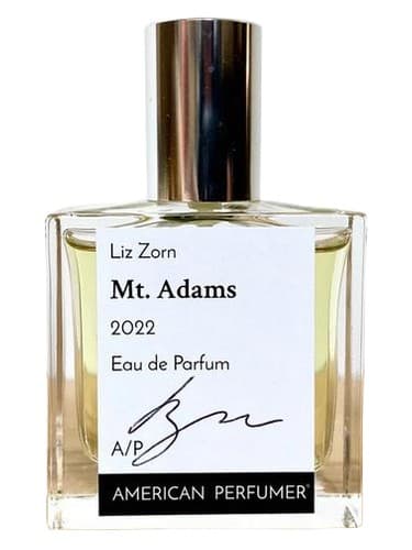 Mt. Adams