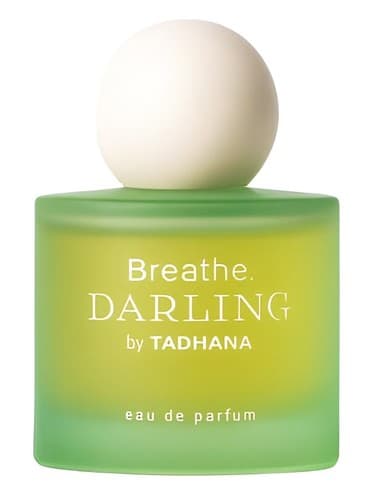 Breathe, DARLING - نفس بکش عزیزم