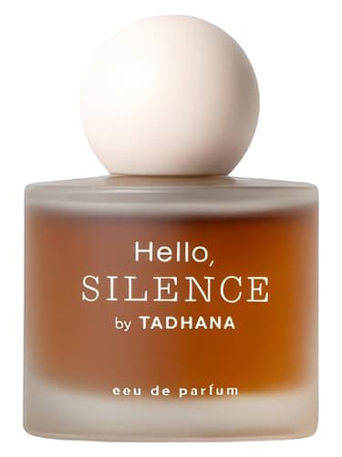 Hello, SILENCE - سلام، سکوت