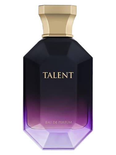Talent - استعداد