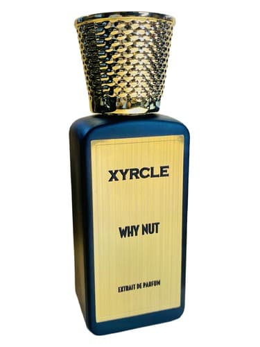 Why Nut - چرا آجیل
