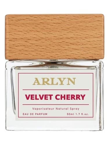 Velvet Cherry