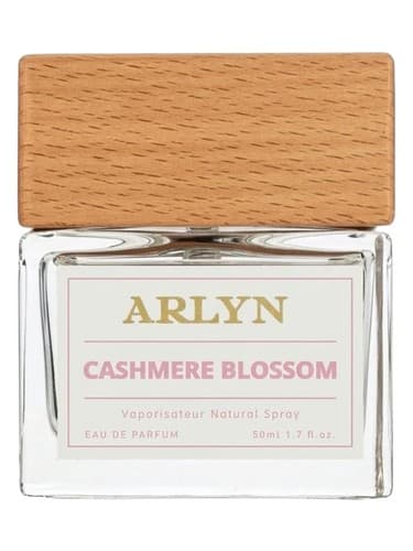 Cashmere Blossom - شکوفه ترمه