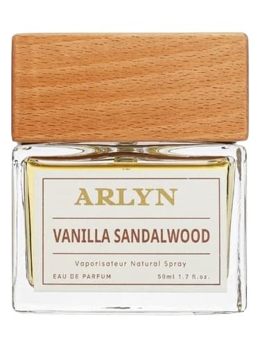 Vanilla Sandalwood - وود صندل وانیلی