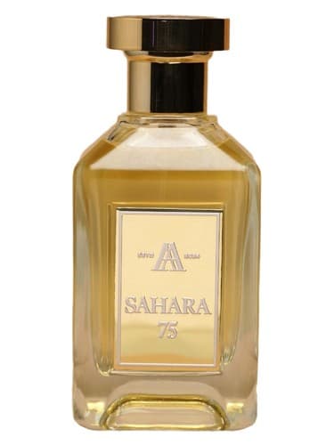 Sahara 75 - صحرا 75