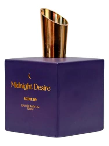 Midnight Desire - هوس نیمه نایت