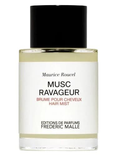Musc Ravageur Hair Mist