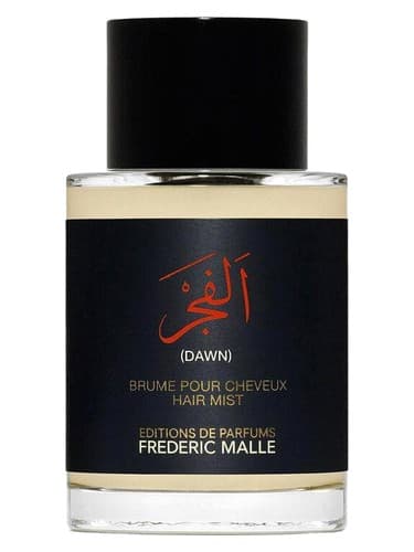 Dawn Hair Mist - مه موی سحر