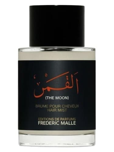 The Moon Hair Mist