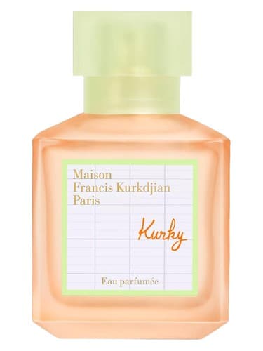 Kurky Eau Parfumée - ادو پرفیوم کورکی
