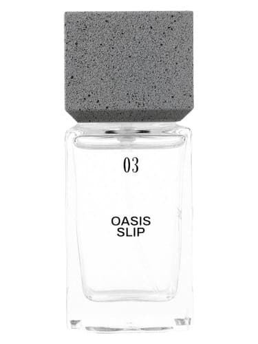 03. Oasis Slip - 2026 