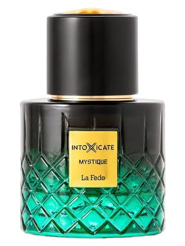 Intoxicate Mystique - اینتاکسیکیت میستیک