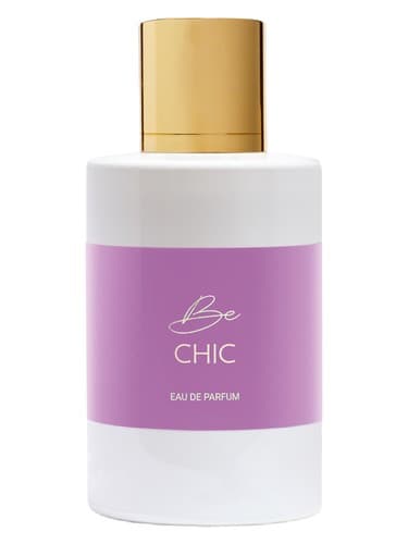 Be Chic - شیک باش
