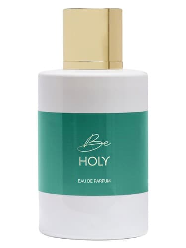 Be Holy - مقدس باش