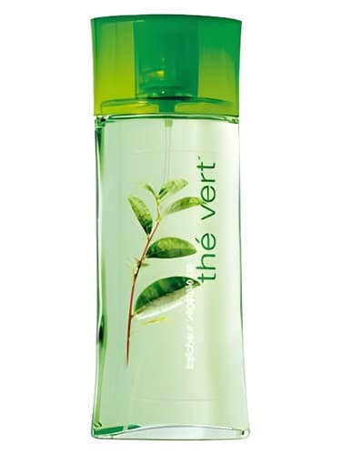 Fraicheur Vegetale The Vert - فرشور وژتال ته ورت