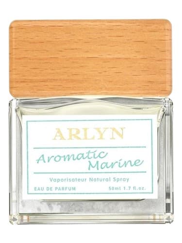 Aromatic Marine - معطر دریایی