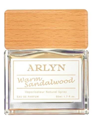 Warm Sandalwood - وود صندل گرم