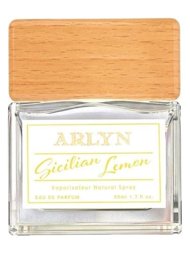 Sicilian Lemon