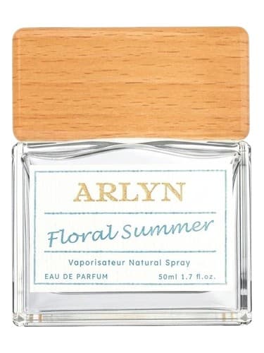 Floral Summer - سامر گل