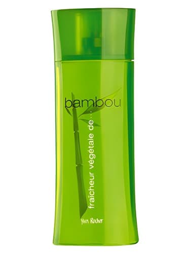 Fraicheur Vegetale Bambou - فرشور وژتال بامبو