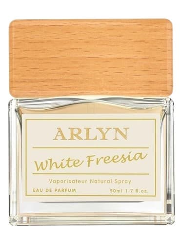 White Freesia - فریزیا وایت
