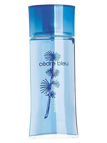 Fraicheur Vegetale Cedre Bleu - فرشور وژتال سدر بلو