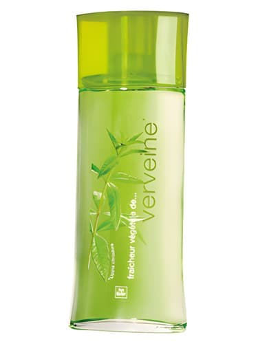Fraicheur Vegetale Verveine - فرشور وژتال وروین