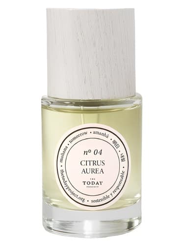 Citrus Aurea