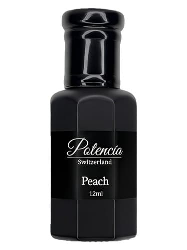 Peach - پیچ