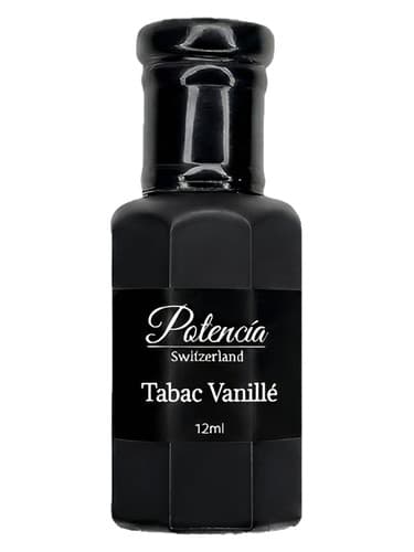 Tabac Vanillé