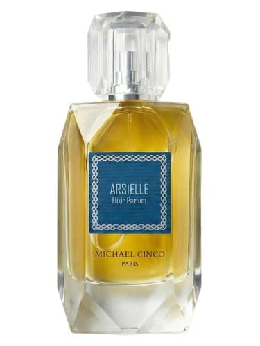 Arsielle - آرسیل