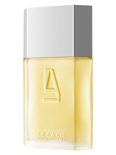Azzaro Pour Homme L'Eau - آزارو پور هوم لئو
