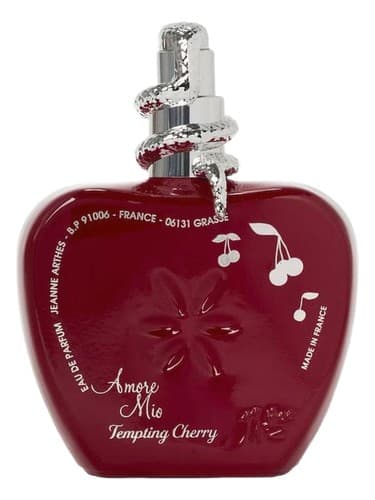 Amore Mio Tempting Cherry - چری وسوسه انگیز Amore Mio
