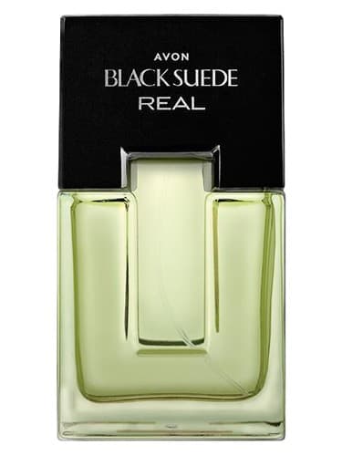 Black Suede Real - جیر بلک واقعی