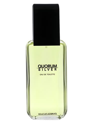 Quorum Silver - کوروم سیلور