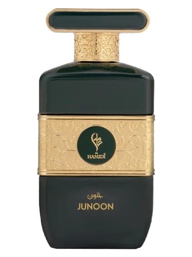 Junoon - جونون