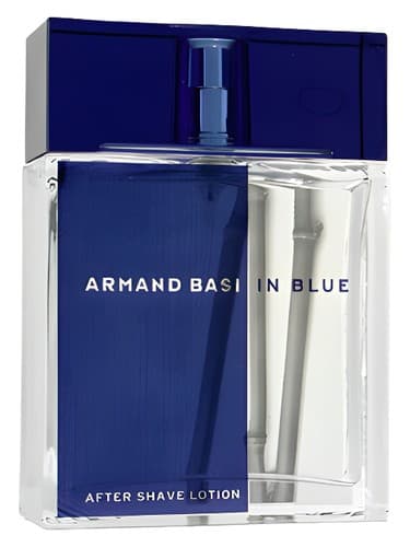 In Blue - این بلو