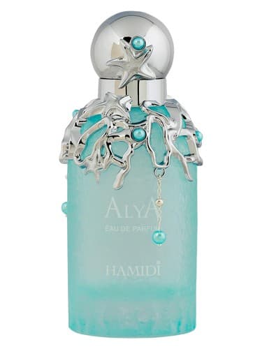 Alya - علیا