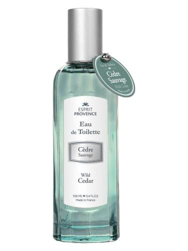 Cèdre Sauvage - سدره سوواژ