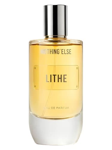 Lithe