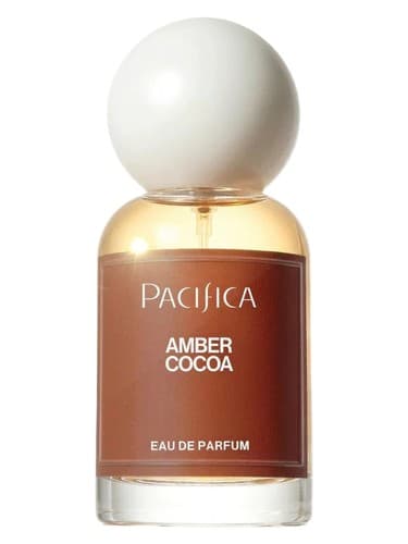 Amber Cocoa - کاکائو امبر