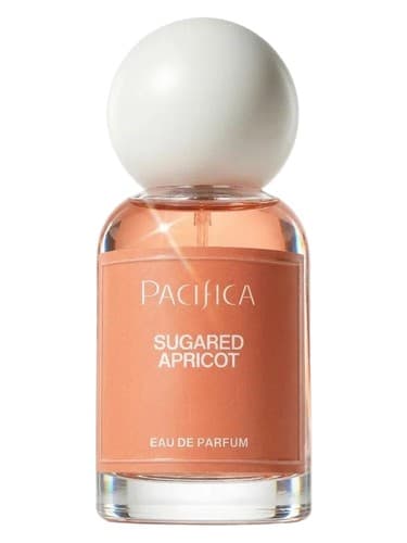 Sugared Apricot
