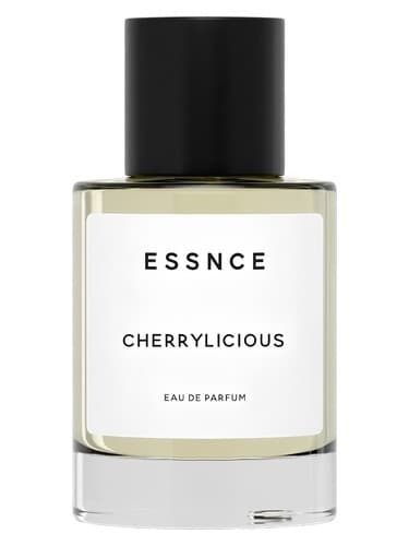 Cherrylicious - چری