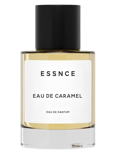 Eau de Caramel - ادو کارامل