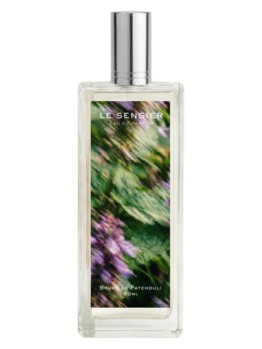 Brume de Patchouli - برومه د پاچولی